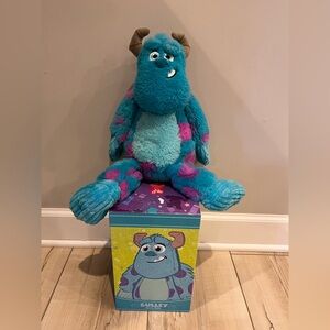 Sully scentsy buddy